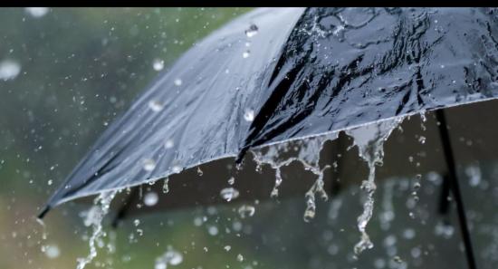 Thundershowers Expected Across the Island